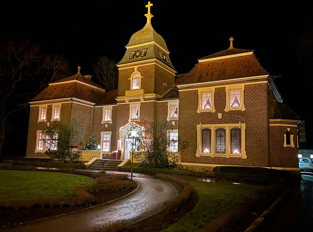 Impressionen Neuharlingersiel